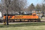 BNSF 6218